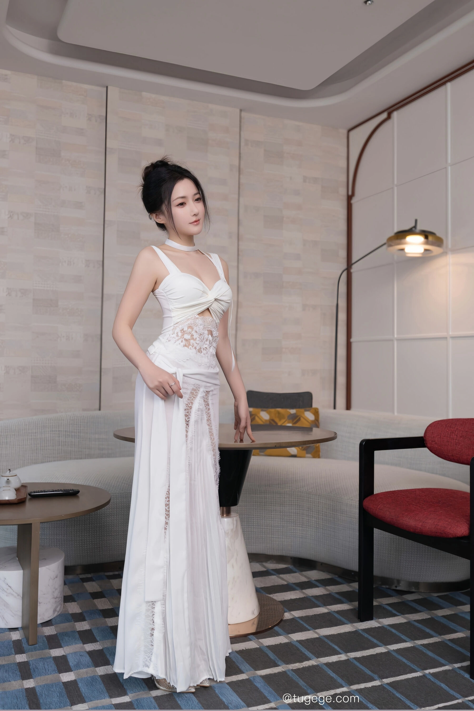 [XiuRen秀人网] 鱼子酱Fish Vol.10911